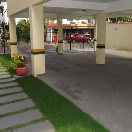 Rosa Cristina Residencial Florianopolis Exterior photo