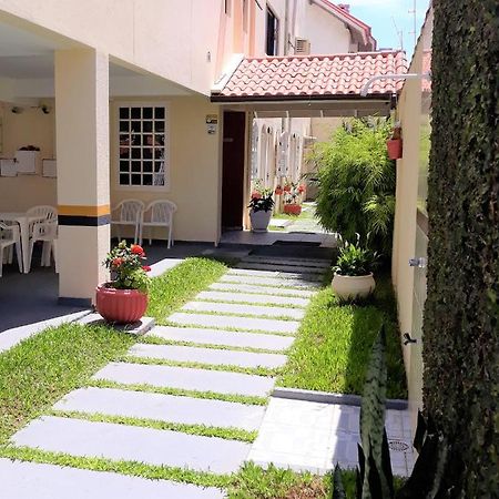 Rosa Cristina Residencial Florianopolis Exterior photo