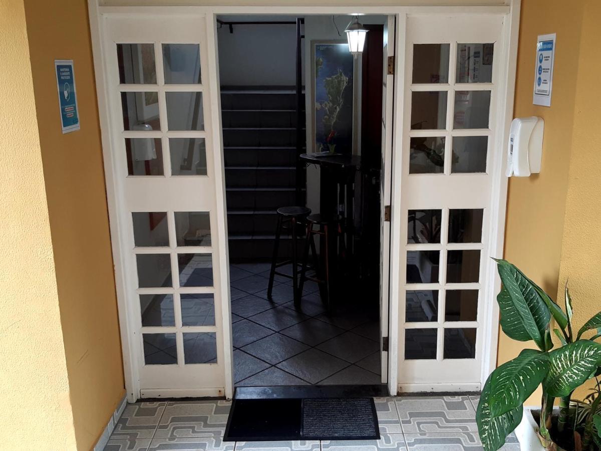 Rosa Cristina Residencial Florianopolis Exterior photo